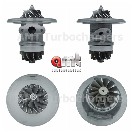 [2010296] A/M CHRA COMPATIBLE WITH 3593920 3593918 HX40 4027288