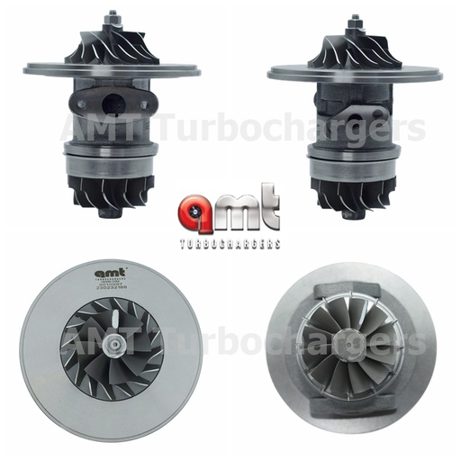 [2010297] A/M CHRA COMPATIBLE WITH 4027290 4031517 HX40 