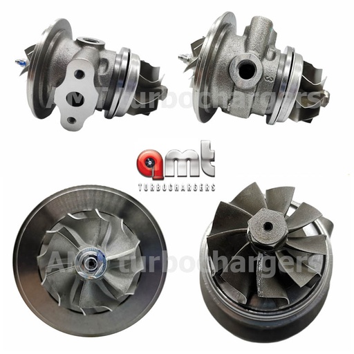 [2010310] A/M CHRA COMPATIBLE WITH 700716 -3 GT2560S  431876-0109