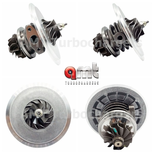 [2010315] A/M CHRA COMPATIBLE WITH 711736-1 GT25  433289-0185