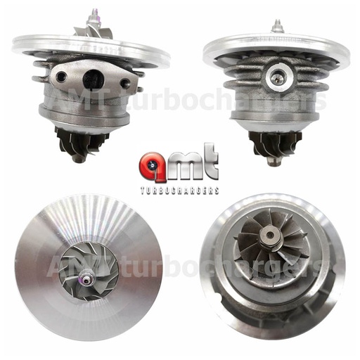 [2010316] A/M CHRA COMPATIBLE WITH 720243-1 GT1544S  433289-0172