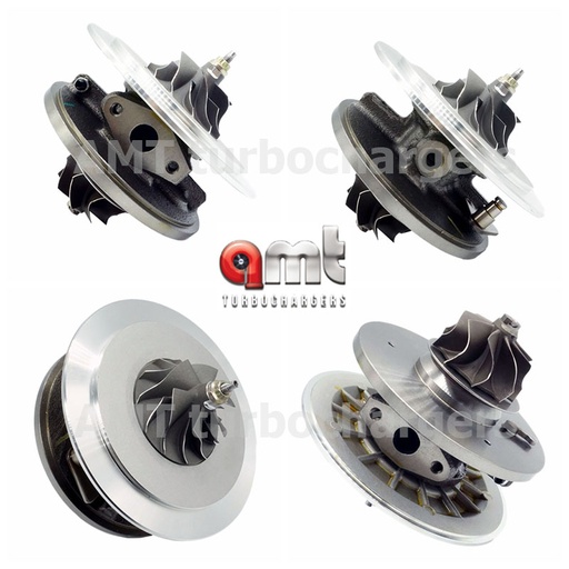 [2010321] A/M CHRA COMPATIBLE WITH 700935-3 GT2256V  434766-6