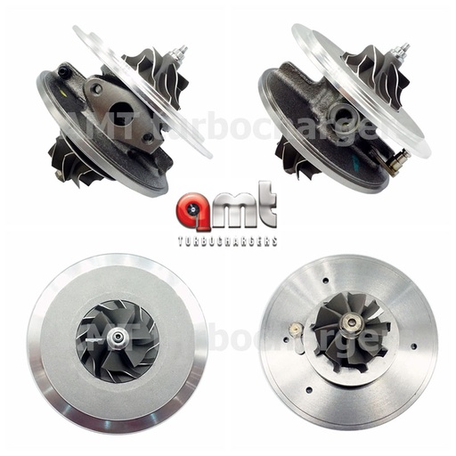 [2010322] A/M CHRA COMPATIBLE WITH 454205-6 GT2052V  434766-0024