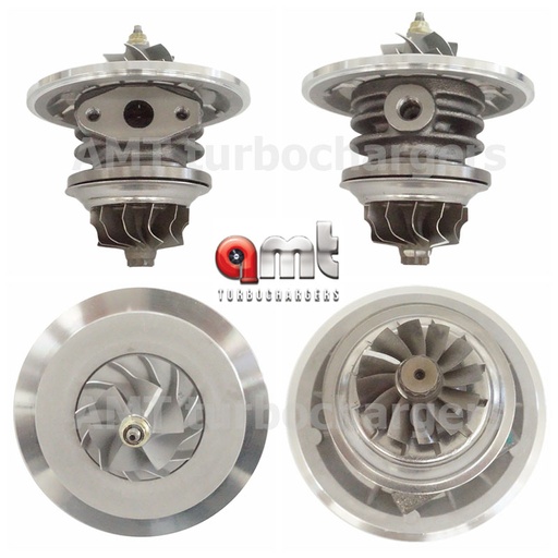 [2010329] 727266-0001 GT2052S CHRA