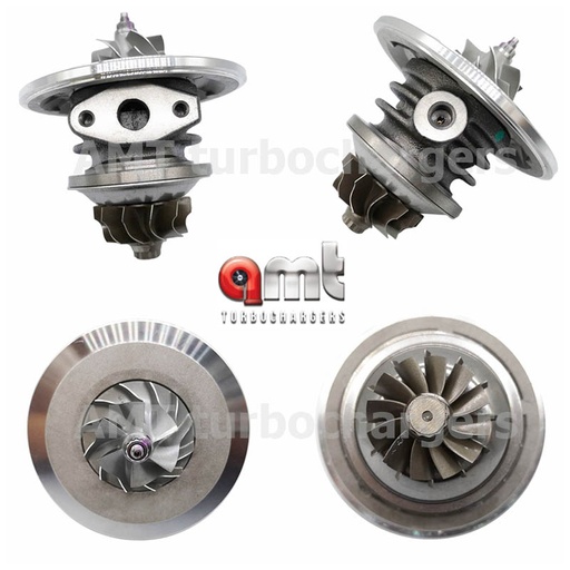 [2010330] 727263-5001S CHRA  451298-0044