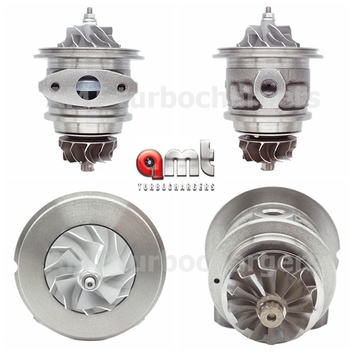 [2010338] A/M CHRA COMPATIBLE WITH 49173-02610 TD02  49173-08901