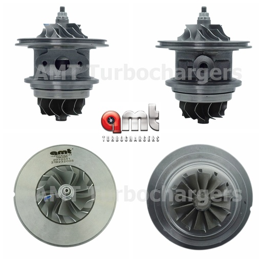 [2010341] A/M CHRA COMPATIBLE WITH 49178-02310 TD05 