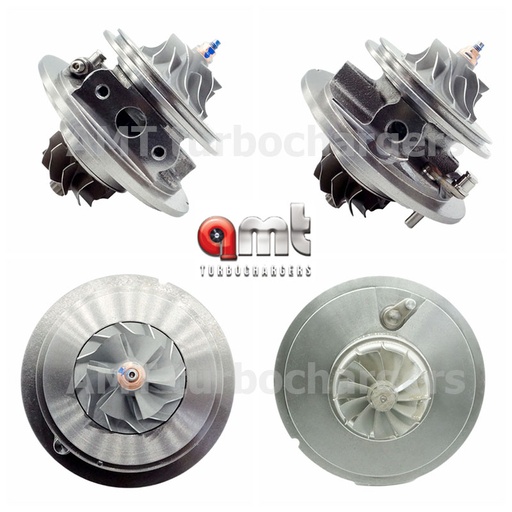 [2010344] A/M CHRA COMPATIBLE WITH 49377-07401 TD04L  49377-09040