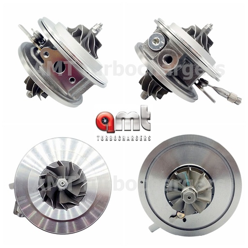 [2010355] A/M CHRA COMPATIBLE WITH 53039700144/5 BV43 BILLET 