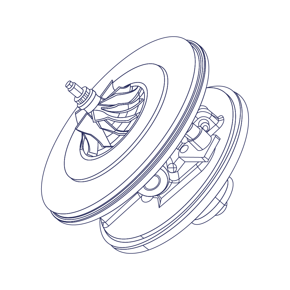 5304-0027 K04 TURBOO-cool