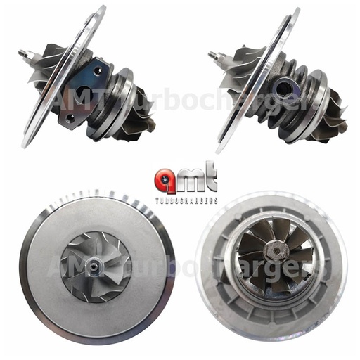 [2010365] A/M CHRA COMPATIBLE WITH 49477-02304 TD04LR6W 