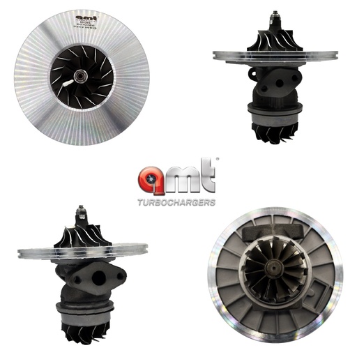 [2010368] A/M CHRA COMPATIBLE WITH 53269706206 K26  53267100076