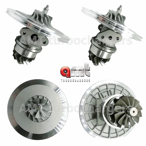 [2010369] A/M CHRA COMPATIBLE WITH 53279707111 K27 BILLET