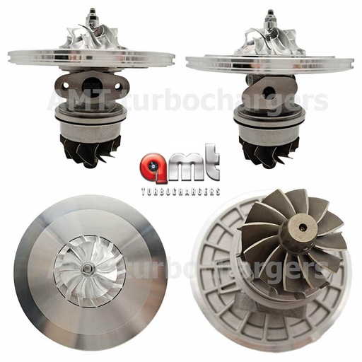 [2010373] A/M CHRA COMPATIBLE WITH 53279707116 53277100170 Billet 