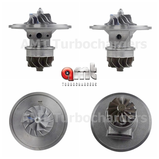 [2010379] A/M CHRA COMPATIBLE WITH 53319706707 CORE 53317100017
