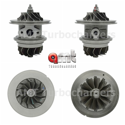 [2010390] A/M CHRA COMPATIBLE WITH 49179-02260 TD06  49179-08600