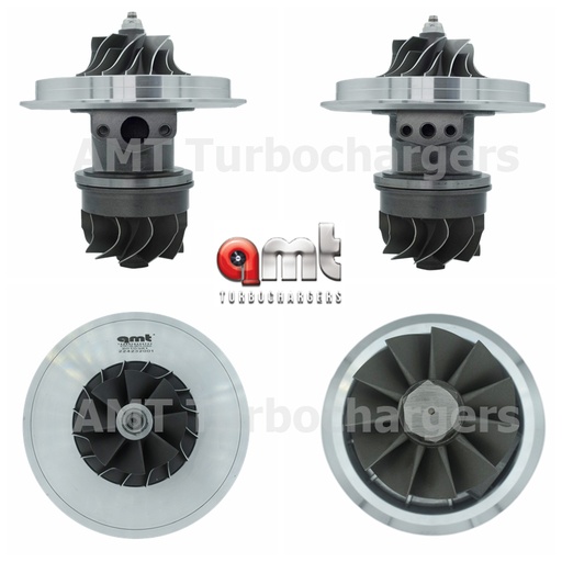 [2010391] A/M CHRA COMPATIBLE WITH 6505-61-5040 KTR110L-987A CORE