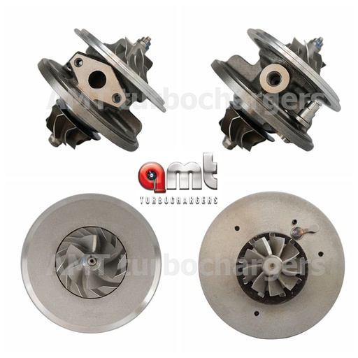 [2010394] A/M CHRA COMPATIBLE WITH 700447-8 GT1549V  706287-1