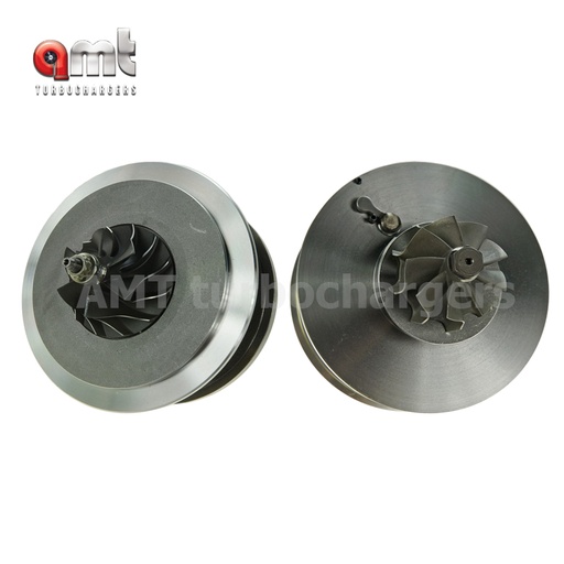 [2010395] 716665-2 GT1749V CHRA  703890-0043