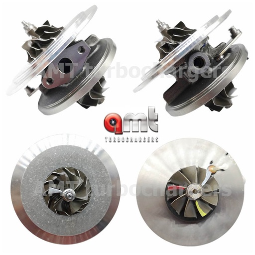 [2010397] A/M CHRA COMPATIBLE WITH 727461-2 GT1852V  703890-0096