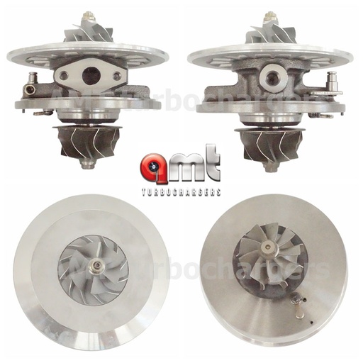 [2010398] A/M CHRA COMPATIBLE WITH 715910-1 GT2256V  703891-0024