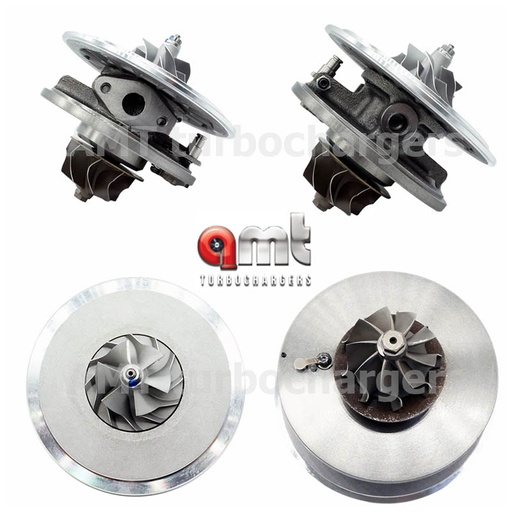 [2010400] A/M CHRA COMPATIBLE WITH 721204 MWM4.07TCA ENGINE 