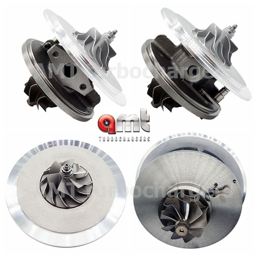 [2010403] A/M CHRA COMPATIBLE WITH 709836-1 GT1852V  703890-0045
