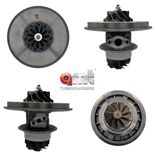 [2010406] A/M CHRA COMPATIBLE WITH 743001-2 712371-0107 