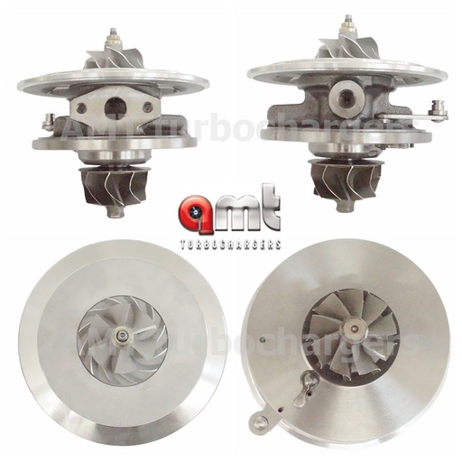 [2010417] A/M CHRA COMPATIBLE WITH 742693-1 GT1852V CORE 703890-0282