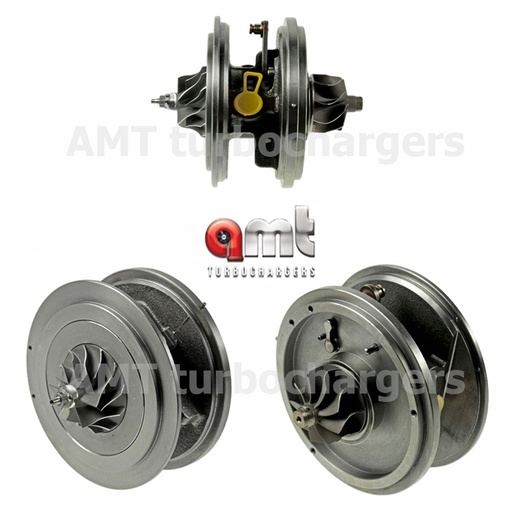 [2010420] A/M CHRA COMPATIBLE WITH 752990-6 GTB1752V 