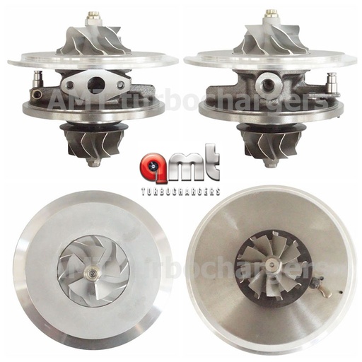 [2010421] A/M CHRA COMPATIBLE WITH 728989-18 GTA2260V 