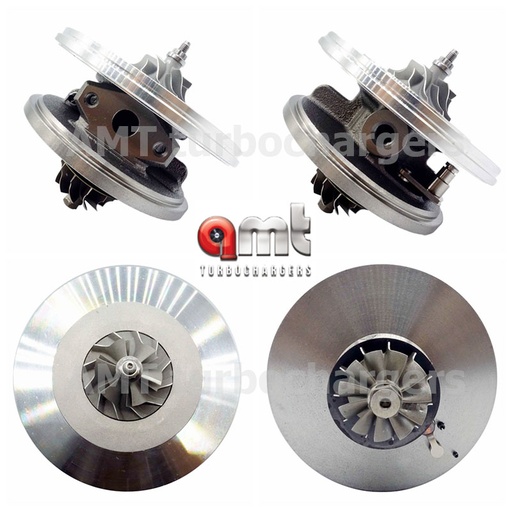 [2010422] A/M CHRA COMPATIBLE WITH 753420-1 GT1544V 