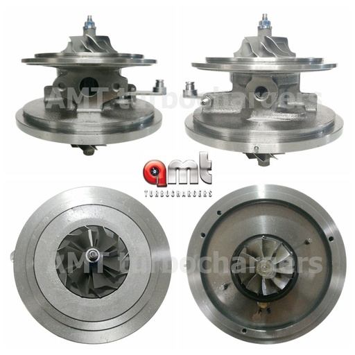 [2010431] A/M CHRA COMPATIBLE WITH 762463-1 GTB1549VK 