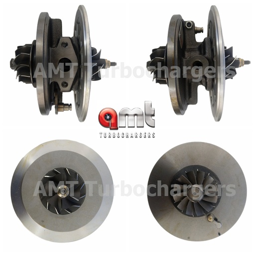[2010432] A/M CHRA COMPATIBLE WITH 763360-1 GT2056V CORE 703891-0126