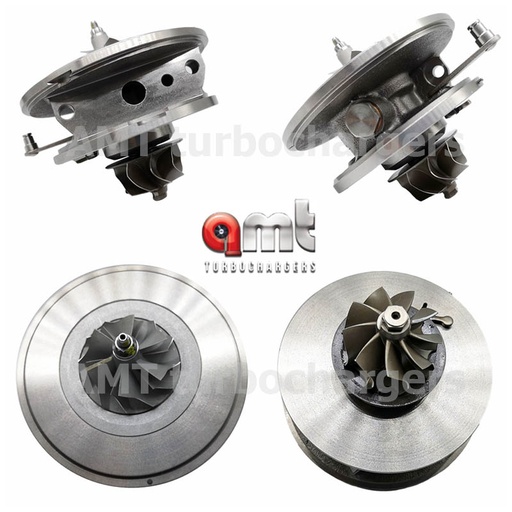 [2010434] A/M CHRA COMPATIBLE WITH 765155/765156/770895  743649-002