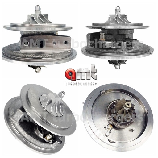 [2010436] A/M CHRA COMPATIBLE WITH 775517-1S GTC1244VZ 