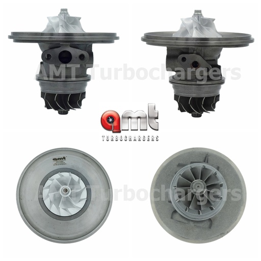 [2010447] A/M CHRA COMPATIBLE WITH VC250094-VIAE RHC7 WC  VA860019