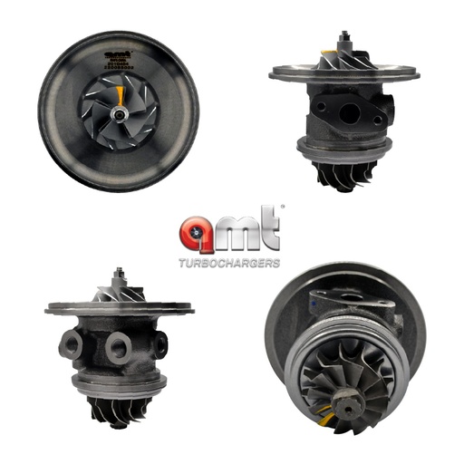 [2010454] A/M CHRA COMPATIBLE WITH VE430021 RHF5 