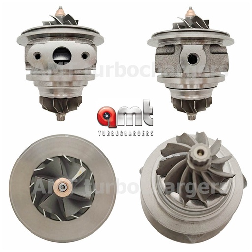 [2010464] A/M CHRA COMPATIBLE WITH 49135-02652 TF035HL2-12GK2-VGK 