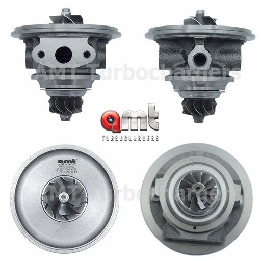 [2010466] VL36 RHF3V CHRA