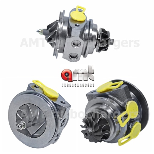 [2010471] A/M CHRA COMPATIBLE WITH 49373-03000 TD02H2-07TVT-2.7 