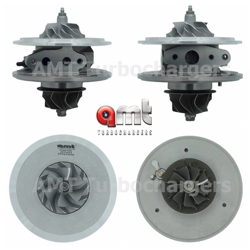[2010472] A/M CHRA COMPATIBLE WITH 705954-0007/9 GT2052V 