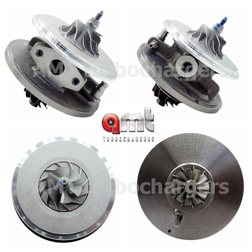 [2010475] A/M CHRA COMPATIBLE WITH 782403-1S 740611-2S GT1549S 