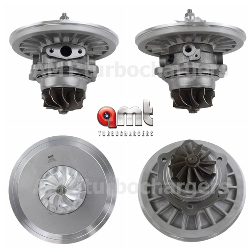 [2010491] A/M CHRA COMPATIBLE WITH VXCX VXDE/F RHG8VNT BILLET WCOOL 