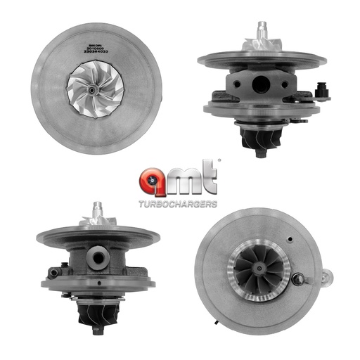 [2010509] A/M CHRA COMPATIBLE WITH AL0058 V41VEY-SR025B 9V102 