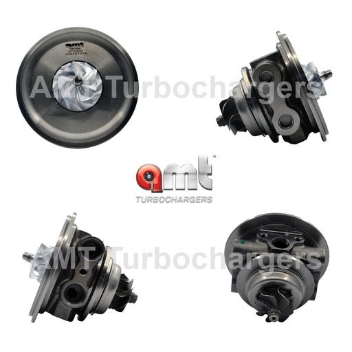 [2010522] A/M CHRA COMPATIBLE WITH AL0067 RHF3 BILLET 