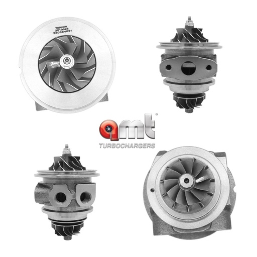 [2010525] A/M CHRA COMPATIBLE WITH 49373-05005 TD02H2 