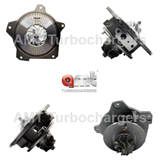 [2010532] A/M CHRA COMPATIBLE WITH 17201-11120 CT16V GD2.8 BLT RB TYPE 
