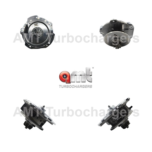 [2010533] 17201-11110 CT16V CHRA BILLET JB TYPE