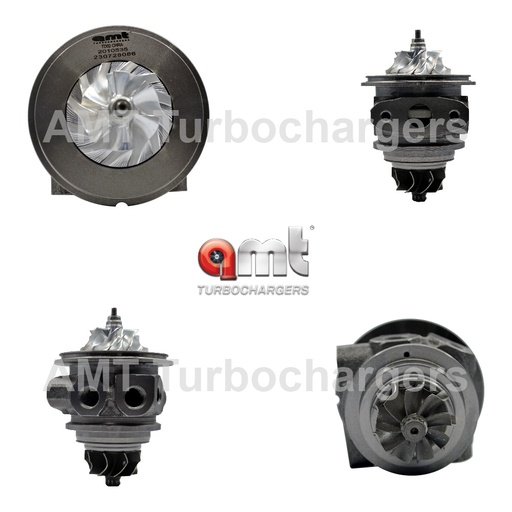 [2010535] A/M CHRA COMPATIBLE WITH 49130-00102 TD02L11R BILLET 